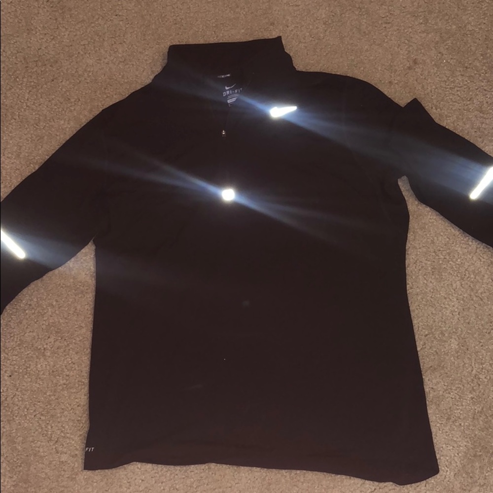 Nike Dri Fit Sweater